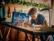 Конструктор Lego Harry Potter Новогодний календарь Лего Гарри Поттер 2025 года 76456 - изображение 7
