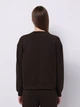Свитшот женский Colin's CL1075536BRW M Brown (8684112826004) - изображение 2