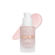 База-хайлайтер под макияж Bogenia Match 3 in1 Face&Body Makeup Base, Face&Body Highlighter (BG613) - изображение 2