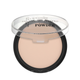 Матирующая пудра для лица Colour Intense matte & fixing № 02 Beige Бежевый - изображение 2