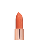 Помада для губ кремовая TopFace Creamy Lipstick Instyle PT156, 016 Coral Island Cветло-коралловая - изображение 2