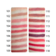Карандаш для губ TopFace Waterproof Lipliner водостойкий PT613 № 108 Натуральный розовый - изображение 3