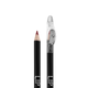 Олівець для губ дерев'яний з точилкою Jovial Luxe Lip Liner № 108 Mahogany Червоне дерево - зображення 2