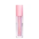 Блеск для губ прозрачный голографический Colour Intense Gloss Fetish 5 мл № 02 - изображение 3