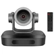 Веб-камера для конференцій GUCEE G07-4K10X Plus, 4K Ultra HD, 10-кратний оптичний зум - изображение 1