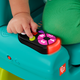 Интерактивное кресло Fisher-Price с технологией Smart Stages (английский язык) (HTW90) - изображение 5