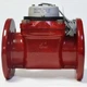 Лічильник для гарячої води Powogaz MWN 130-50 (ДУ50) - зображення 7