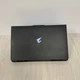 Игровой ноутбук Б-класс Gigabyte Aorus 17 YE5 / 17.3" (1920x1080) IPS / Intel Core i7-12700H (14 (20) ядер по 3.5 - 4.7 GHz) / 32 GB DDR5 / 1000 GB SSD NVMe / nVidia GeForce RTX 3080 Ti, 16 GB GDDR6, 256-bit / WebCam б/у - изображение 3