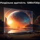 Проектор Everon HY300 Pro 4K Android 11 BT5.0 Dual Wi-Fi Домашній кінотеатр (HY300 PRO) - зображення 11