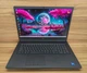 Мобильная рабочая станция Dell Precision 7760 / 17.3" (1920x1080) IPS / Intel Core i7-11850H (8 (16) ядер по 2.5 - 4.8 GHz) / 64 GB DDR4 / 1000 GB SSD / nVidia RTX A5000, 16 GB GDDR6, 256-bit / WebCam / Windows 11 б/у - изображение 2