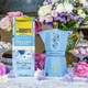 Кавоварка гейзерна для плити алюміній 6 чашок Bialetti біло-блакитний - зображення 7