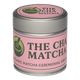 Матча Ceremonial класс 6А THE CHA Matcha 30 г (5554E8BE7921) - изображение 1