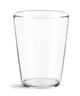 Стакан MHW-3Bomber CICADA Series Glass, 240 мл, легкий боросиликатный стакан для напитков(KN_293B4D0531CC) - изображение 1