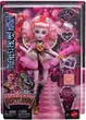 Лялька Monster High Купідон Страх який солодкий день народження (JBG77) - зображення 1