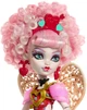 Лялька Monster High Купідон Страх який солодкий день народження (JBG77) - зображення 3