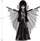 Колекційна лялька Monster High Skullector Ельвіра — володарка темряви (HYV99) - зображення 5