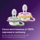 Набор пустышек Philips Avent Ultra Air ночных 6-18 мес 2 шт (SCF376/29) - изображение 8