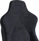 Кресло для геймеров Hator Arc 3 XL Velour Black (HTC3440XL) - изображение 5