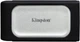 Kingston Портативный SSD Kingston 2TB USB 3.2 Gen 2x2 Type-C XS2000 - изображение 3