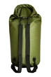 Гермомішок TRAMP PVC olive 70л UTRA-069 (164213) UTRA-069-olive - зображення 4