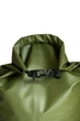 Гермомішок TRAMP PVC olive 70л UTRA-069 (164213) UTRA-069-olive - зображення 5