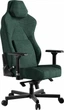 Кресло для геймеров Hator Arc 3 XL Velour Emerald (HTC3448XL) - изображение 3