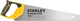 Ножівка для дерева Stanley Tradecut 450 мм 11 tpi (STHT20355-1) - зображення 1