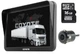 GPS навигатор COYOTE 1020 Normandia 256mb 8gb 9 дюймов с картами для грузового транспорта + Карта памяти 16GB + Камера заднего вида - изображение 1