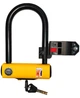 Замок (велозамок) Gartex U-lock із кріпленням - зображення 2
