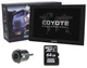 GPS навигатор видеорегистратор COYOTE 1090 DVR Maximus PRO 1GB/16GB 9 дюймов для грузовиков + Камера заднего вида + Карта памяти 64Gb MicroSD - изображение 1