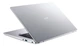 Ноутбук Acer Swift 1 SF114-34-P8TZ Pure Silver (NX.A77EU.00U) - изображение 3