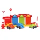 Игрушка "паркинг ТехноК", арт. 8584TXK - изображение 6