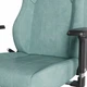 Кресло для геймеров Hator Arc 3 XL Velour Turquoise (HTC3443XL) - изображение 7