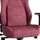 Кресло для геймеров Hator Arc 3 XL Velour Orchid Pink (HTC3444XL) - изображение 6