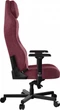 Кресло для геймеров Hator Arc 3 XL Velour Orchid Pink (HTC3444XL) - изображение 8