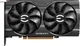 Відеокарта EVGA RTX 3060Ti XC GAMING (08G-P5-3663-KR) (GDDR6, 256 bit, PCI-E v4.0 x16) Б/в - зображення 1
