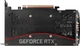 Відеокарта EVGA RTX 3060Ti XC GAMING (08G-P5-3663-KR) (GDDR6, 256 bit, PCI-E v4.0 x16) Б/в - зображення 4