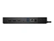 Док-станція для ноутбука Dell Thunderbolt 4 180W WD22TB4 - изображение 3