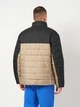 Куртка демисезонная мужская Puma Outerwear Essentials 68521055 M Ice Coffee (4069157411899) - изображение 2