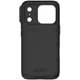 Карбоновая накладка Nillkin CamShield Pro для Apple iPhone 17 Pro Max (6.9") Black - изображение 5