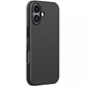 Чехол матовый Nillkin Frosted Shield Pro для Apple iPhone 17 (6.3") Черный / Black - изображение 1