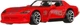 Тематичний набір з 8 машинок Hot Wheels 80 років драйву Mattel JGK09 (194735315796) - зображення 3