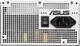 Блок питания ASUS Prime 850W Gold White-Black (90YE00U0-B0NA00) - изображение 3