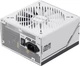Блок питания ASUS Prime 850W Gold White-Black (90YE00U0-B0NA00) - изображение 6