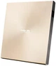 Внешний оптический привод ASUS DVD±R/RW USB Type-C ZenDrive U8M Gold (90DD0295-M29000) - изображение 4