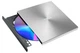 Внешний оптический привод ASUS DVD±R/RW USB Type-C ZenDrive U8M Silver (90DD0292-M29000) - изображение 5