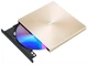 Внешний оптический привод ASUS DVD±R/RW USB Type-C ZenDrive U8M Gold (90DD0295-M29000) - изображение 5