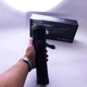 Фонарь ручной модели Police AK138-1 WHITE LASER LED PM60-TG 8х18650, USB-зарядка, Power Bank, зум - изображение 2