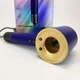 Профессиональный фен VGR V-445 BLUE, 1600 Вт, 3 уровня обдува, 4 температуры - изображение 7