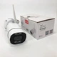 Камера видеонаблюдения Camera C16 TUYA APP WIFI IP 3.0 mp уличная с дистанционным просмотром - изображение 2